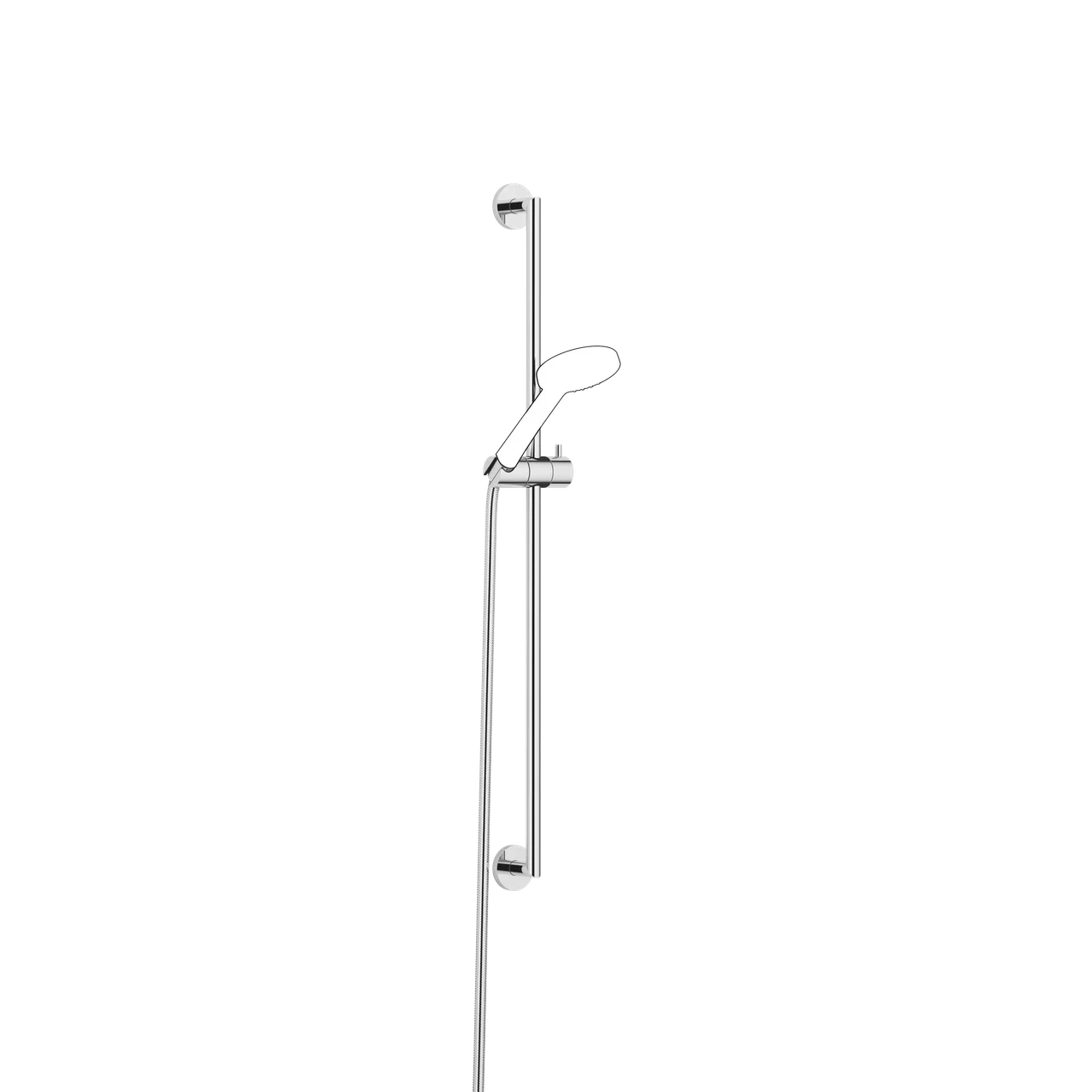 Dornbracht Shower set without hand shower