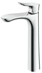 TOTO TOTO "GO" Single Lavatory Faucet without Popup (Tall)