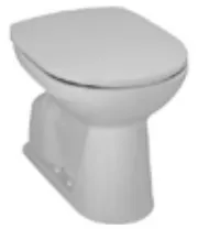 LAUFEN Floorstanding WC