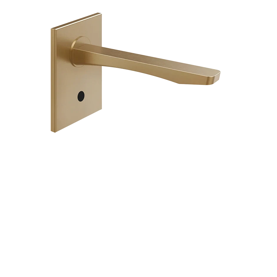 Gessi Electronic Mixer 59107