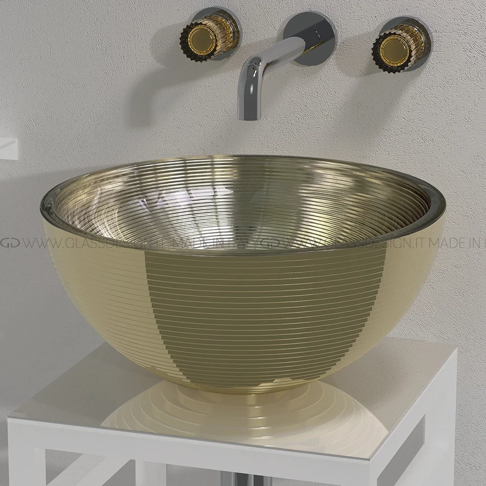 Glass Design Rose Lux ROSE34LSL