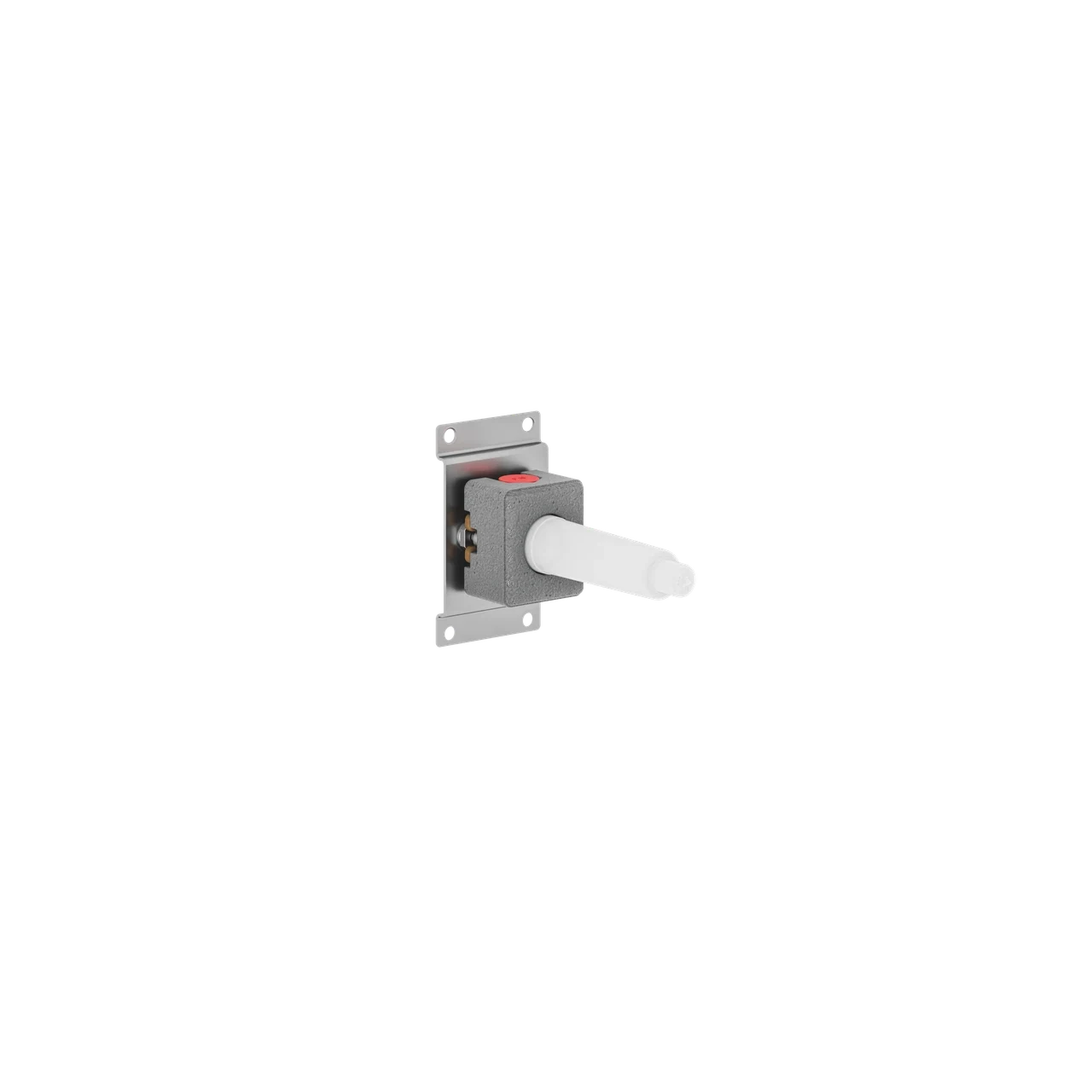 Dornbracht Wall valve 1/2" -