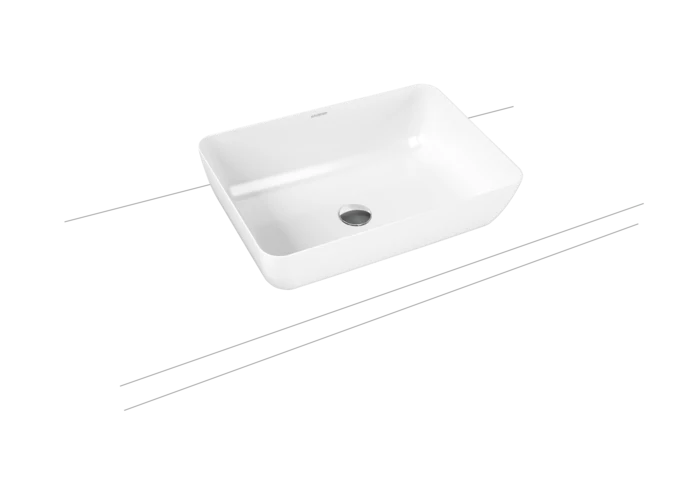 Kaldewei CAYONO Washbowl 3188