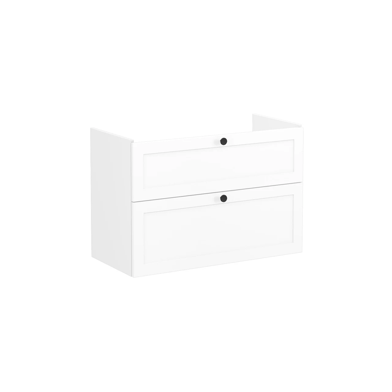 VitrA Root Classic Washbasin Unit 68482