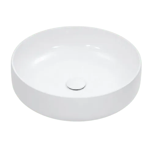 Oceandell Round Countertop Washbasin BSA-0120