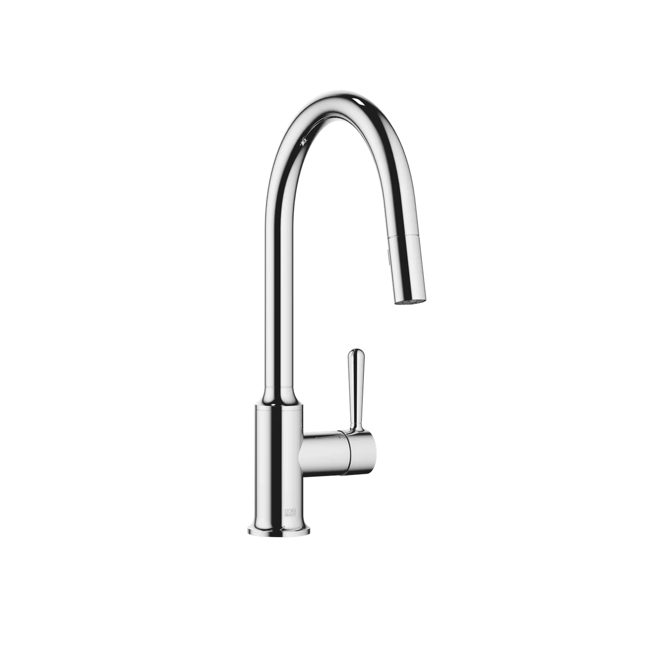 Dornbracht VAIA Single-lever mixer Pull-down with spray function 33870809