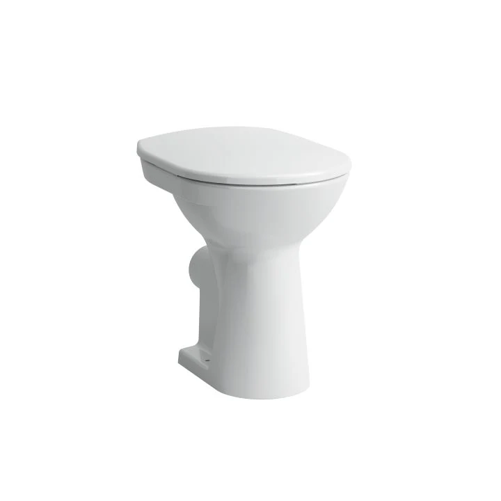 LAUFEN Floorstanding WC 'Comfort' H825955