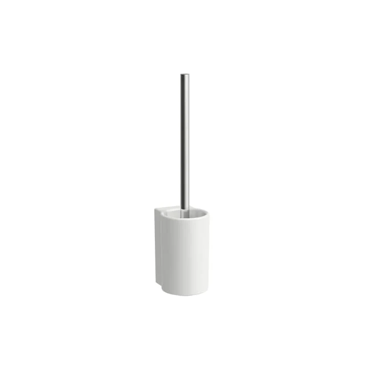 LAUFEN Toilet brush holder 15 × 10 × 36 cm H872282