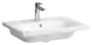 LAUFEN Washbasin 60 × 45 cm