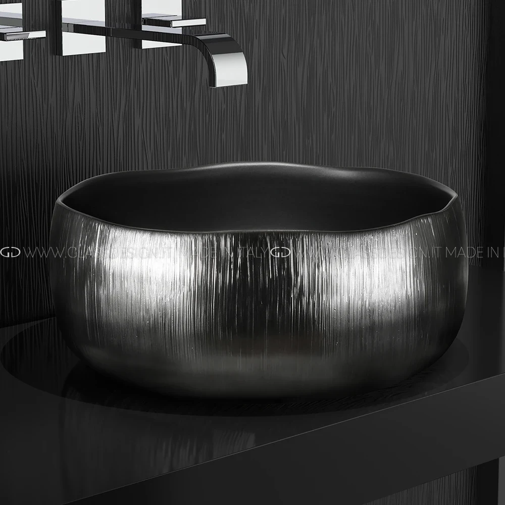Glass Design Mode Lux MODE40GMGD