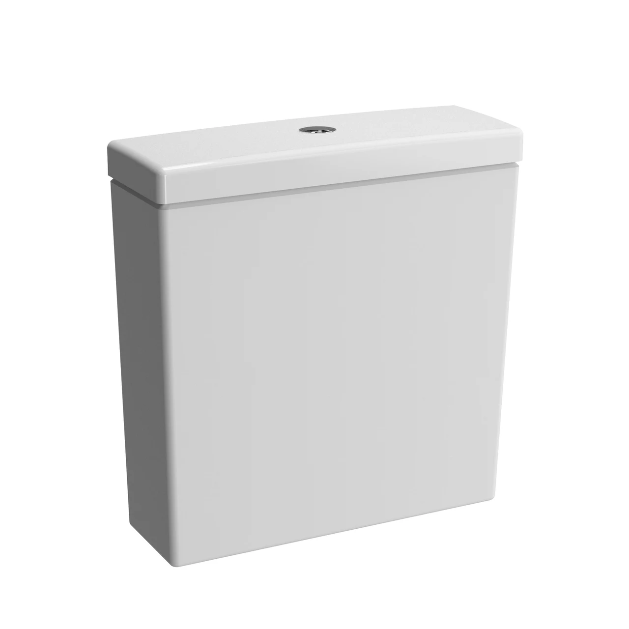 VitrA Compact close-coupled cistern 5428S003-5325