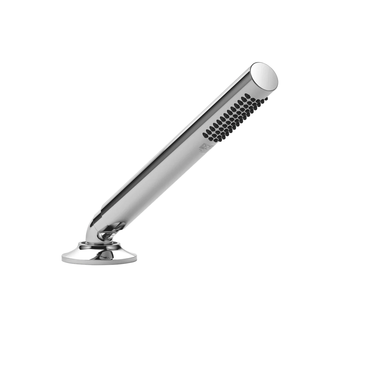 Dornbracht VAIA Hand shower set for bath rim or tile edge installation 27702809