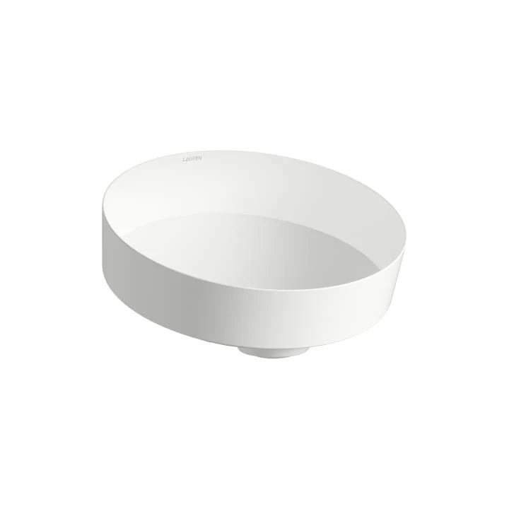 LAUFEN Washbasin bowl 40 × 40 cm H512TE40001121