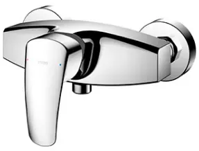 TOTO "GM" Exposed Single Lever Shower Mixer (TBG09301B)