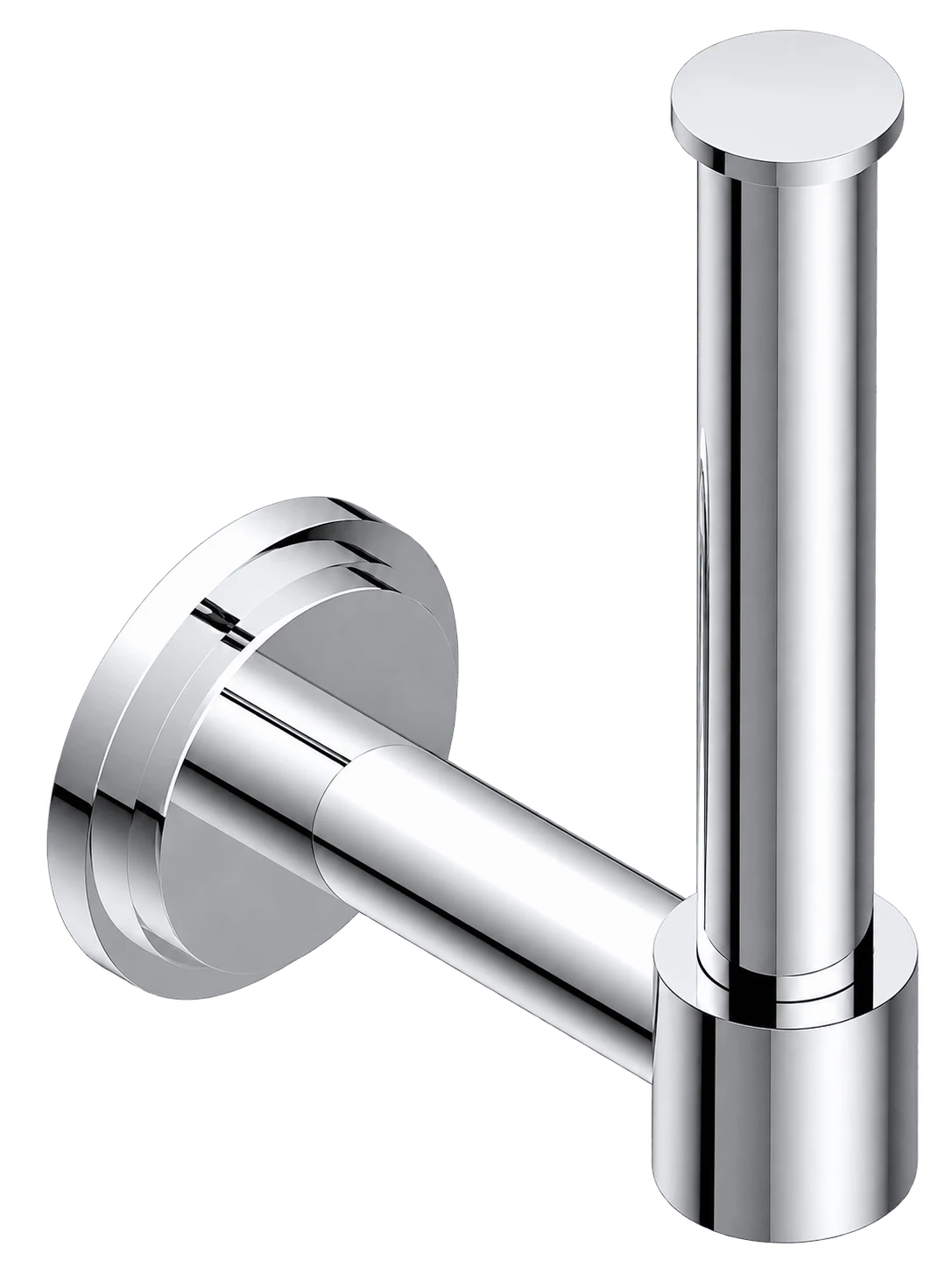 Oceandell Vertical Spare Toilet Roll Holder APW-245