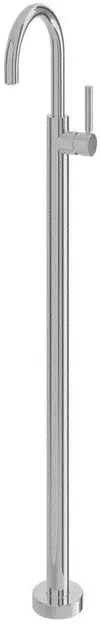 TOTO "Ego II" Lever Handle Floor Standing Single Lever Lavatory Faucet TX128LELBR