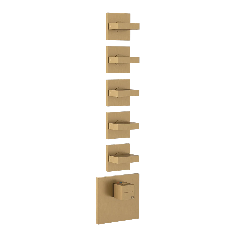 Gessi Shower Mixer 43220