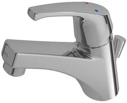 TOTO "Donna" Single Lever Lavatory Faucet W/ 1 1/4" Pop-Up Waste TX108LDN