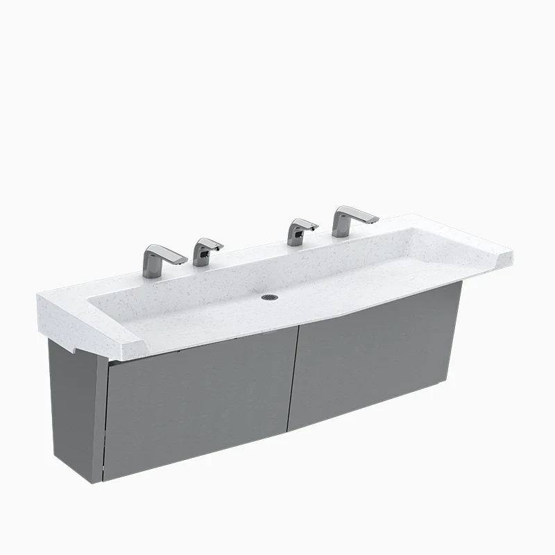 Sloan QSA-82000 Stainless Steel Enclosure QSA-82000 Stainless Steel Enclosure