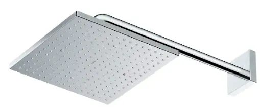 TOTO "G" Shower" 1mode Overhead Shower 250 (Contemporary Type) TBW08002A