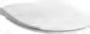LAUFEN WC seat and cover H890951