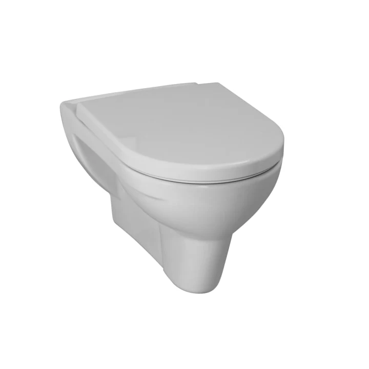 LAUFEN Wall-hung bidet H820951