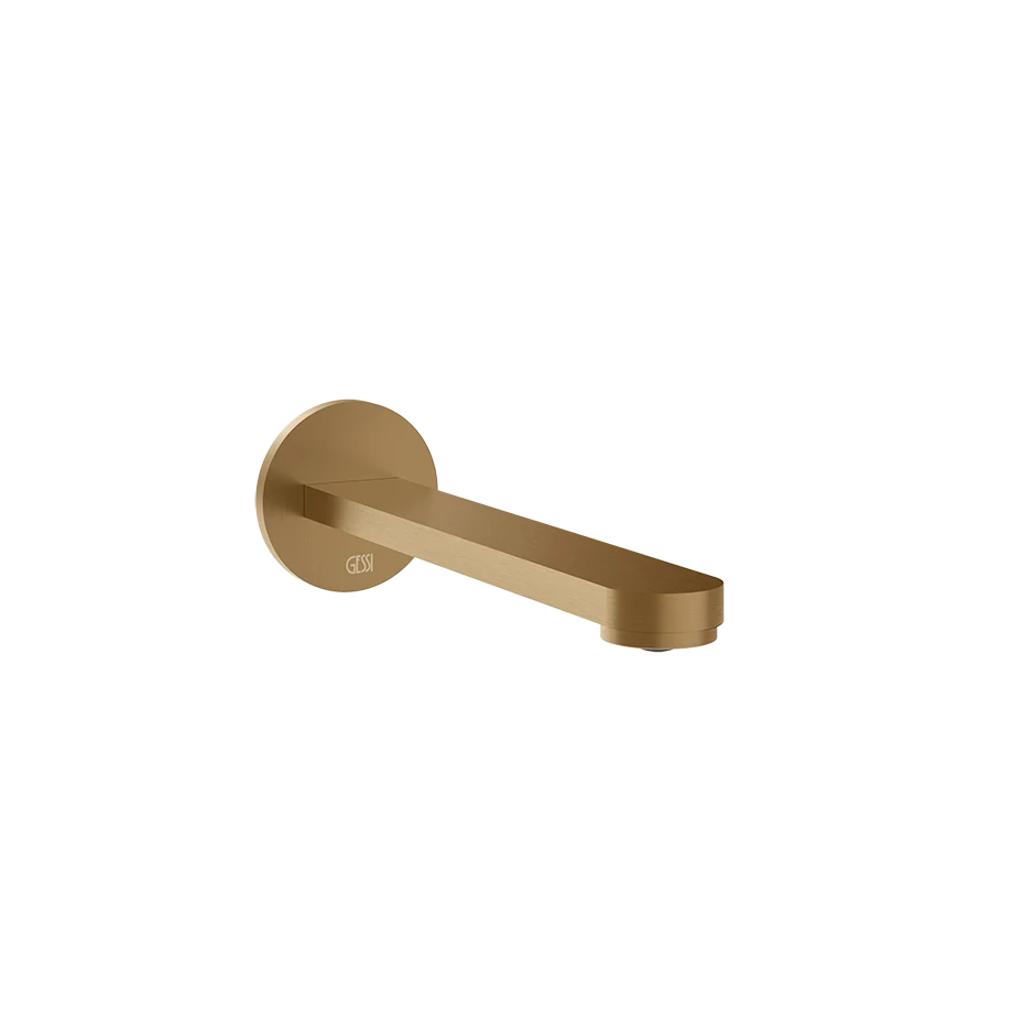 Gessi Basin Spout