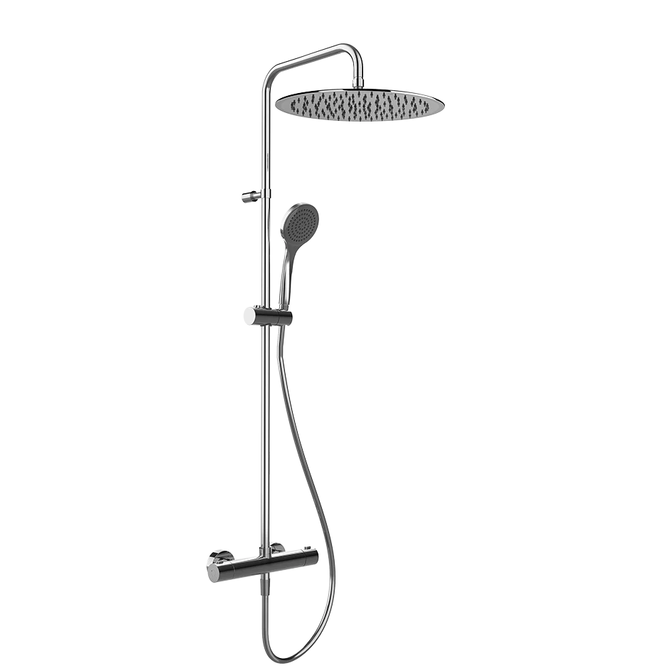 Gessi Shower Column 35183