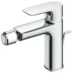TOTO TOTO "GA" Bidet Faucet with Popup TRG04301B