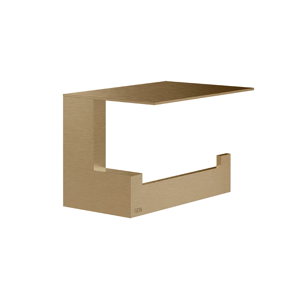 Gessi Paper Roll Holder 20849