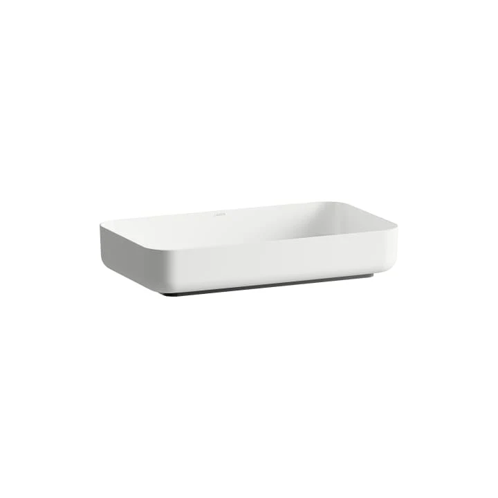 LAUFEN Washbasin bowl 59,9 × 34,9 cm H512SR60001121