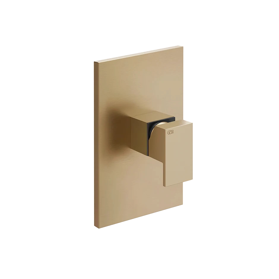 Gessi Shower Mixer 44602