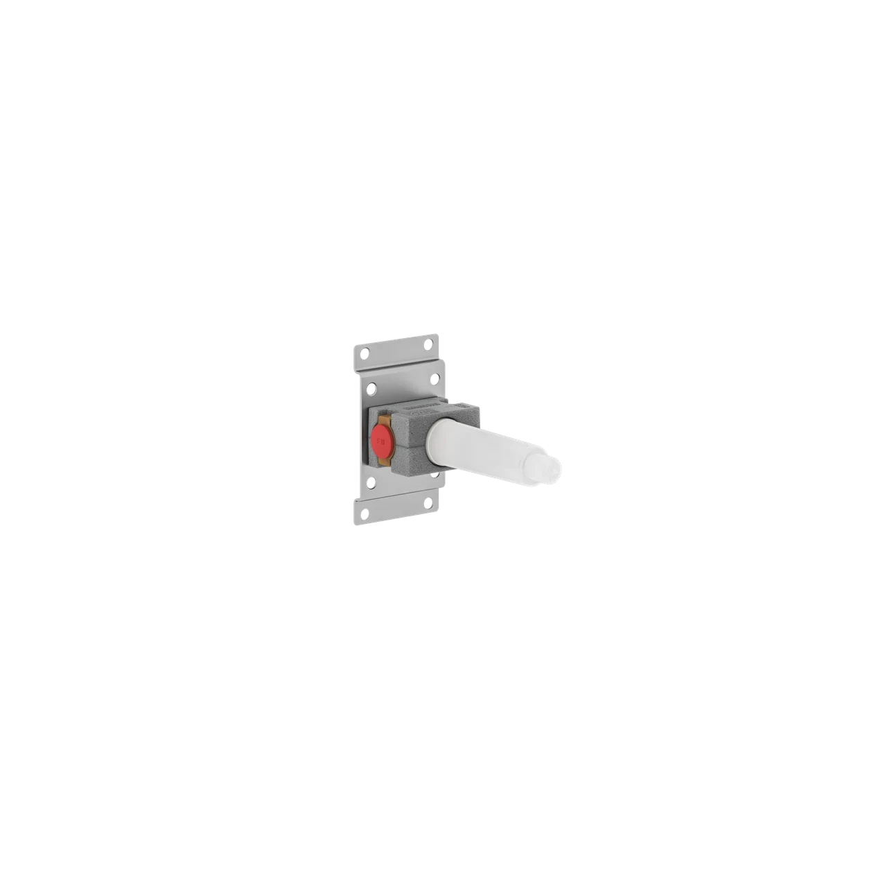 Dornbracht Concealed wall mounting - 3505097090