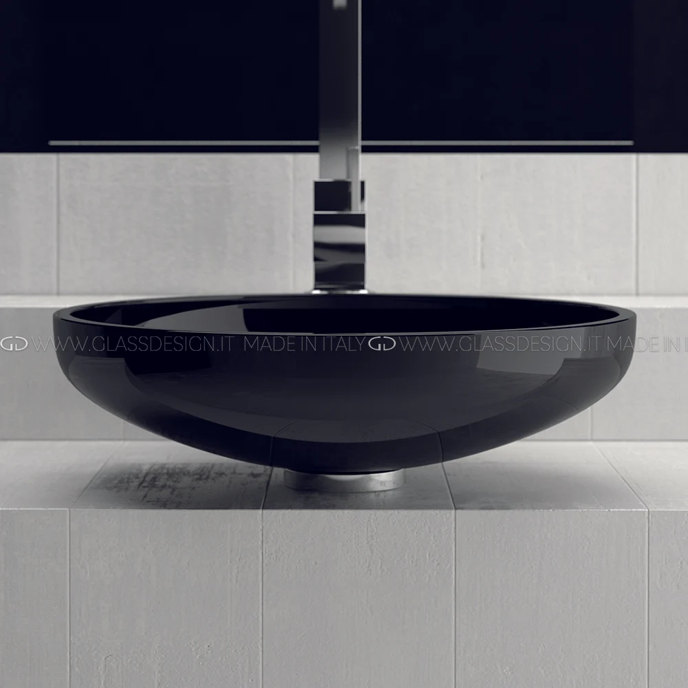 Glass Design Aqua AQUAT01