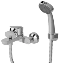 TOTO "Umi" Single Lever Bath & Shower Set ( TX471SU ) TX471SUN