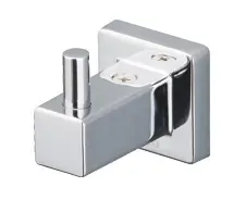 TOTO TOTO Robe Hook, L-Series, Square YRH408C