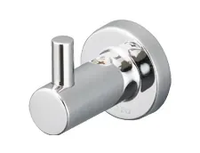 TOTO TOTO Robe Hook, L-Series, Round YRH406C