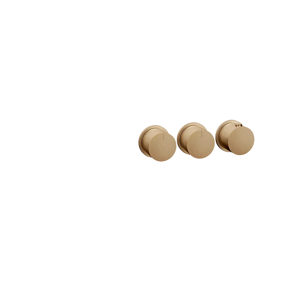 Gessi Shower Mixer 63434