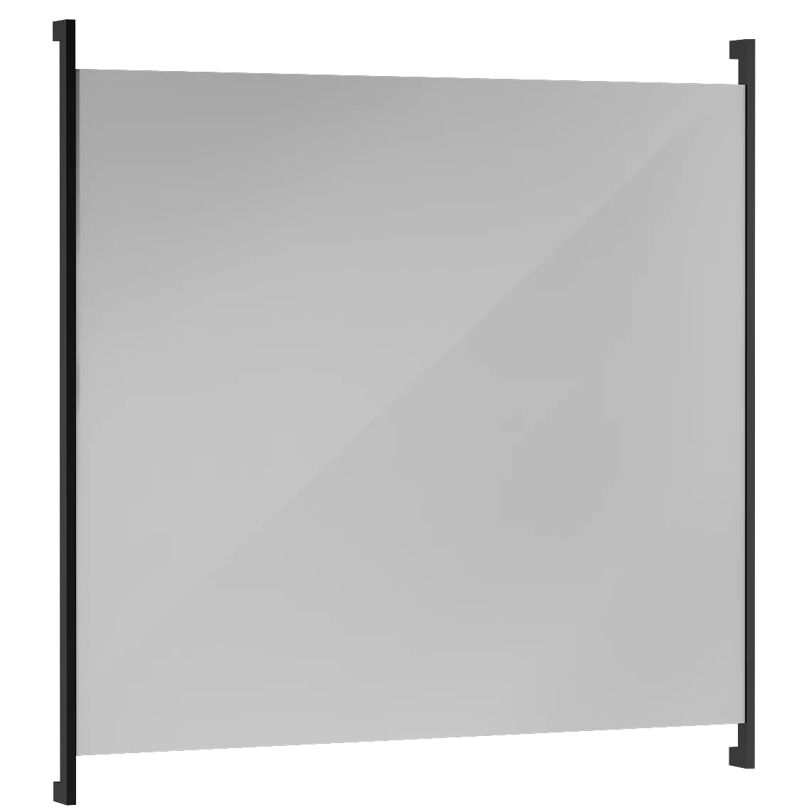 Isvea Parma Mirror 80 cm 22PR4040080I