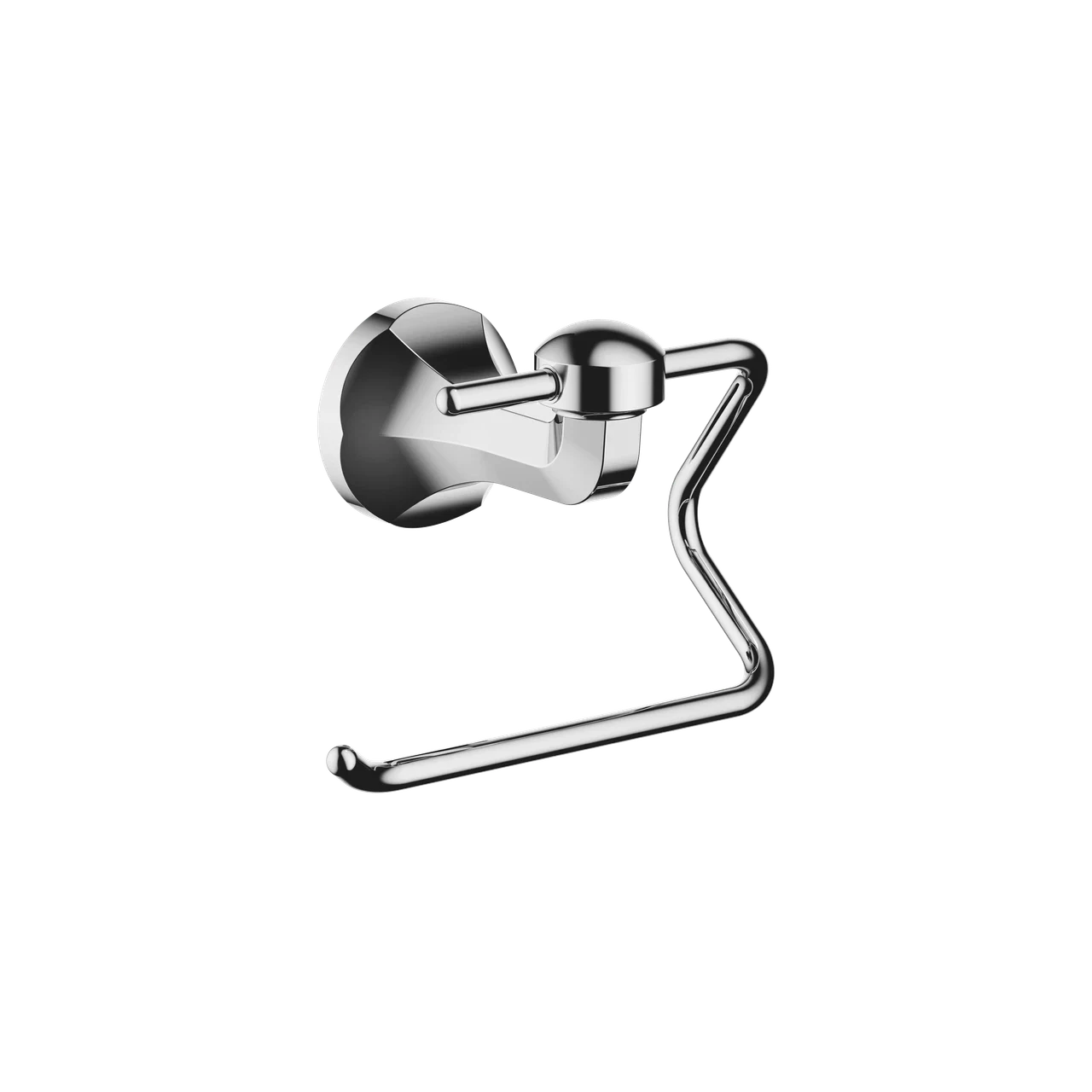 Dornbracht MADISON Tissue holder without cover
