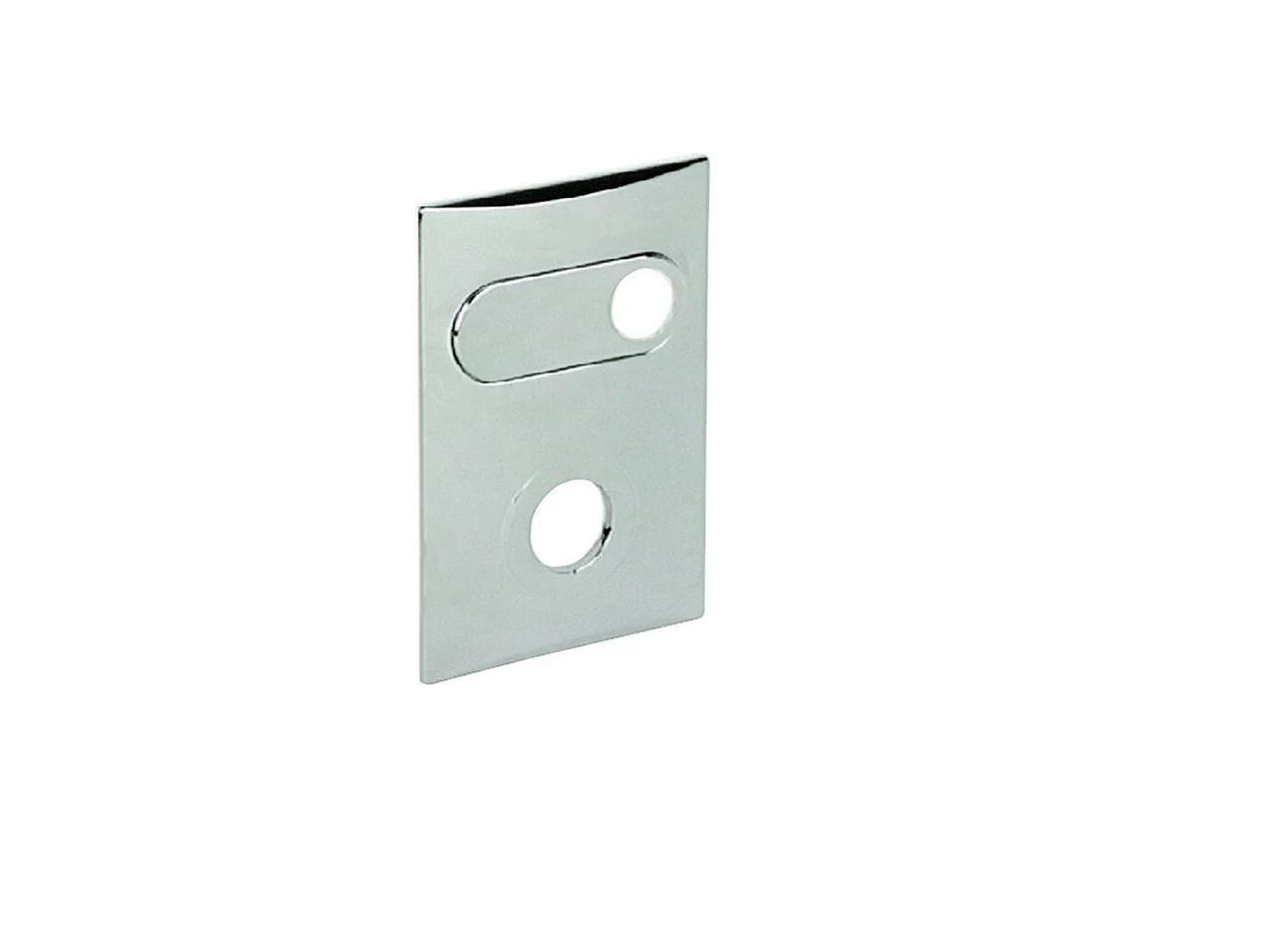 Dallmer Cover plate vertical 147011