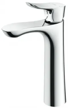 TOTO TOTO "GO" Single Lavatory Faucet without Popup (Middle) TLG01306B