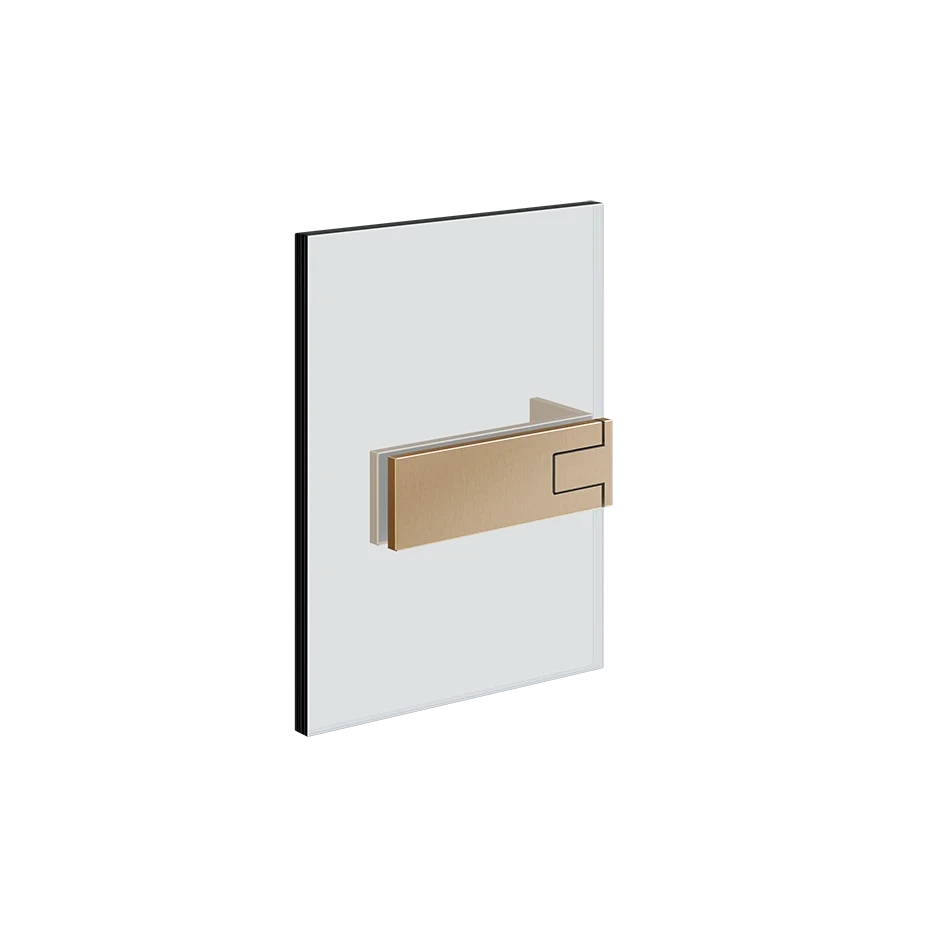 Gessi Hinges With Lift Function 67012