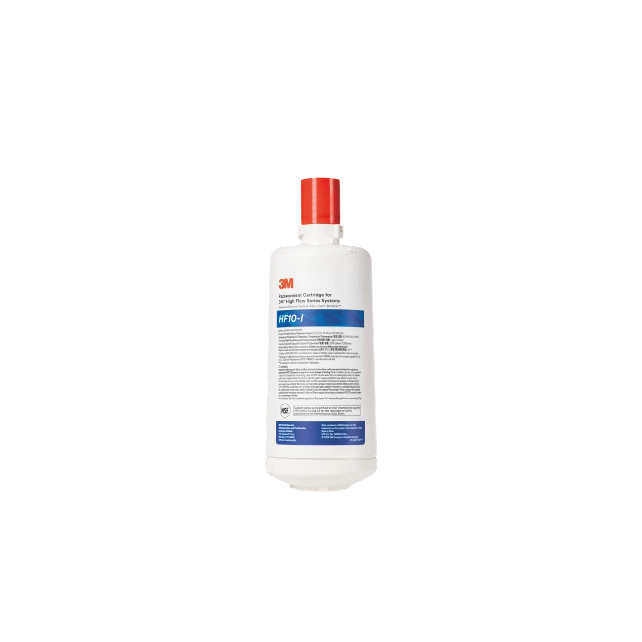 Dornbracht Replacement filter cartridge - 1289707090