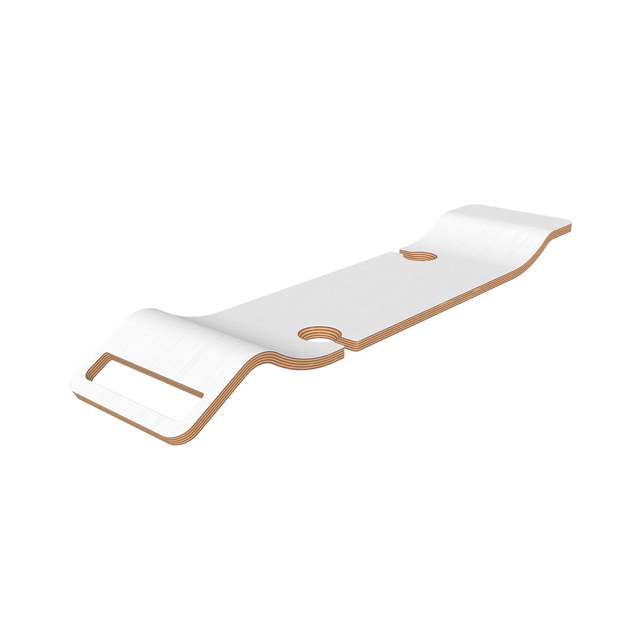 Victoria + Albert Tombolo 8 Bathtub Rack TOM-08