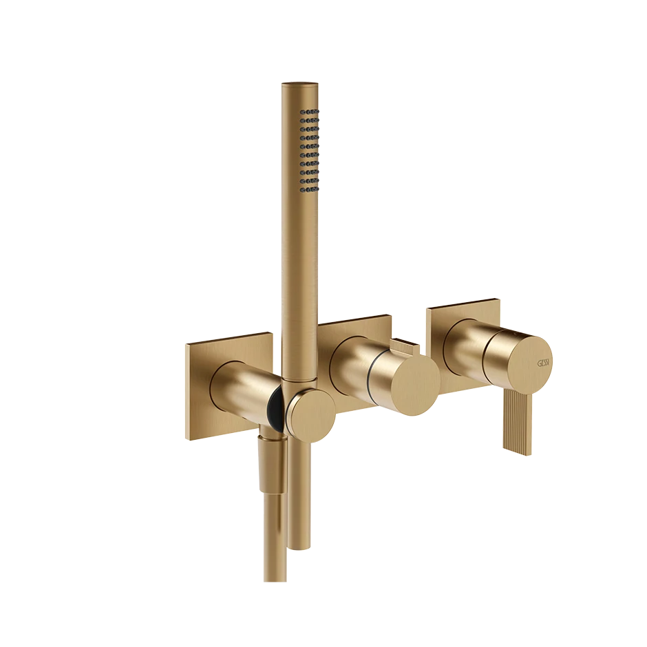 Gessi Shower Mixer 73536