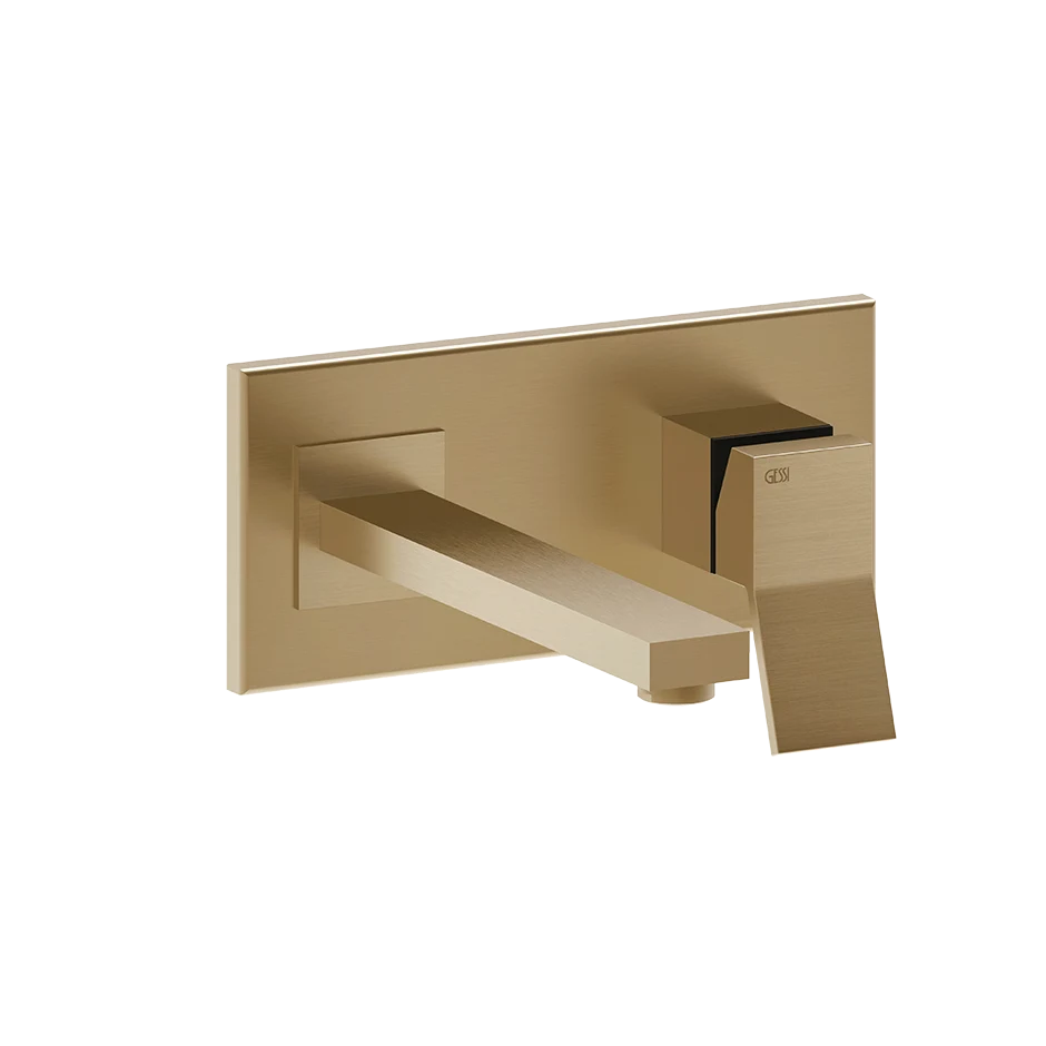 Gessi Washbasin Mixer 53084