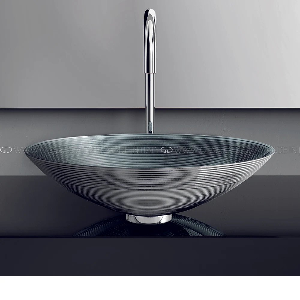 Glass Design City Lux CITY40LSLF4XL