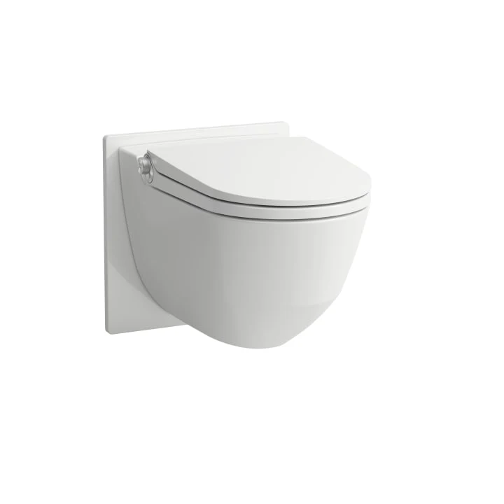 LAUFEN Adapter plate 45 × 45 × 2,5 cm  H894690
