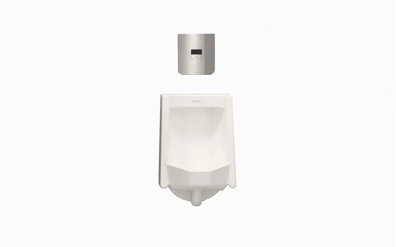 Sloan WEUS-1010.3001 WEUS-1010.3001